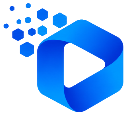 Biểu tượng Blue Media